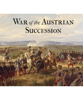 War of the Austrian Succession Steam Key GLOBAL